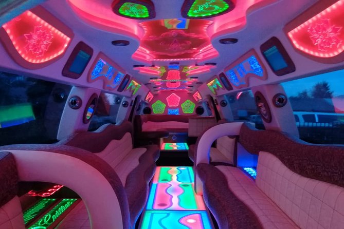 VIP Party in Bucharest - The Ultimate Nightlife Experience - Alcohol Allergies and Other Practical Considerations