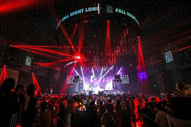 VIP Party in Bucharest - The Ultimate Nightlife Experience - Price and What It Buys You at $69.90