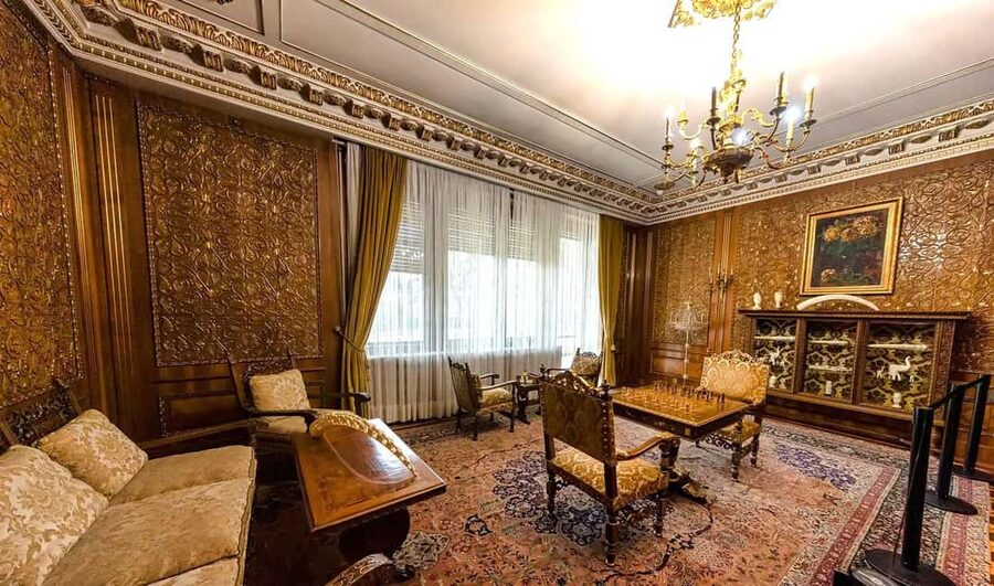 Visit Parliament Palace, Ceausescu Mansion & Village Museum - Coach timing, breaks, and how to make the 6 hours work