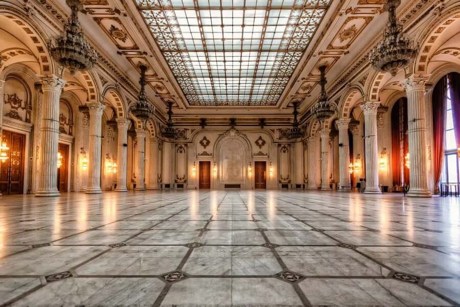 Visit Parliament Palace, Ceausescu Mansion & Village Museum - Who this Bucharest combo tour is best for