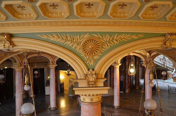 Walking tour of Bucharest - Price and value: why $24.19 makes sense here
