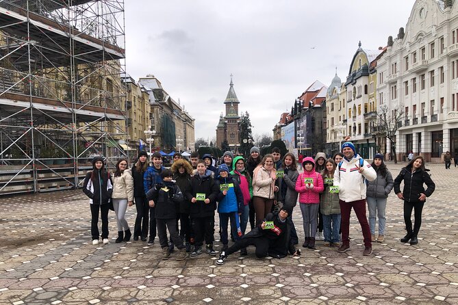 Weekly Guided Tour in English - Tuesday, Thursday, Saturday - Price and value: what $24.14 buys you in real terms