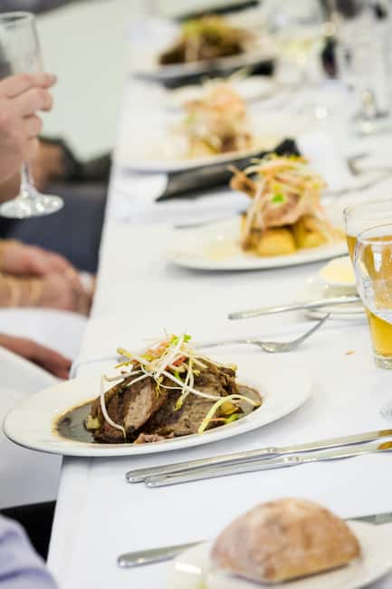 Wine Tasting and Dinner, including Sommelier - Price and value: what $104 per person is really buying