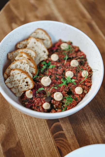 Wine Tasting and Dinner, including Sommelier - Who this wine tasting and dinner suits best