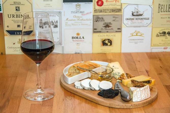 Wine Tasting in Bucharest - Key Things I’d Prioritize at Abel’s Wine Bar