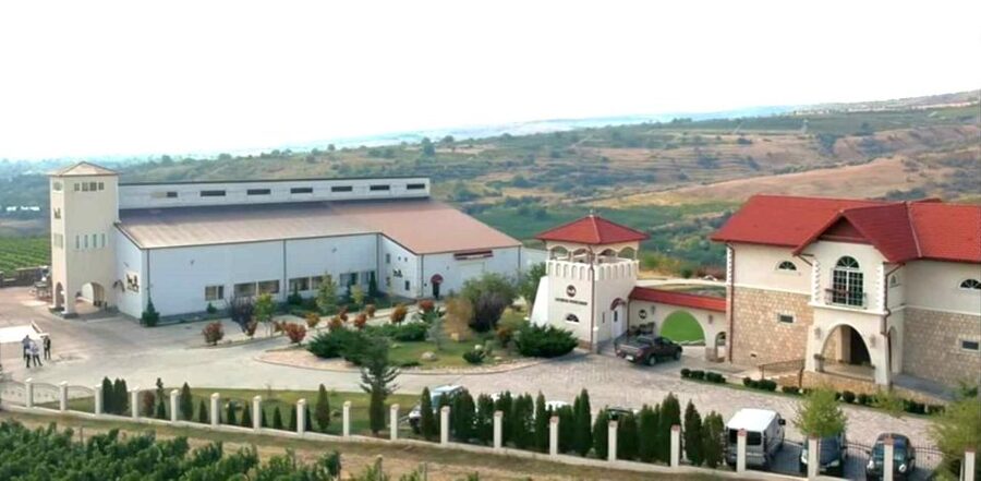 Winery touring & private wine tasting - one day private tour - The 250-year-old wine museum stop, before the first sip