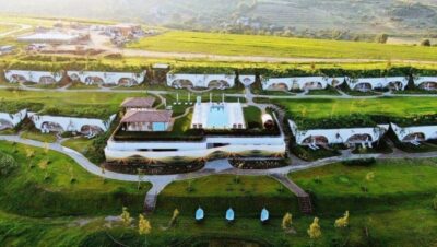 Winery touring & private wine tasting – one day private tour