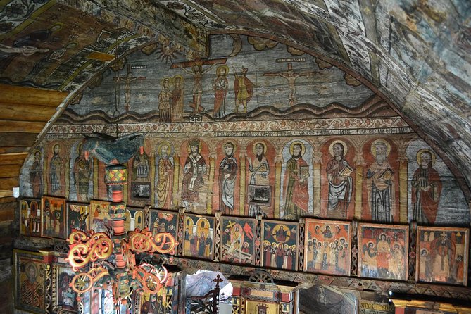 Your rendez-vous with Europe's past: time-travel to Maramures, Transylvania - Day 6: Viscri’s Saxon calm, Brasov’s Gothic Black Church
